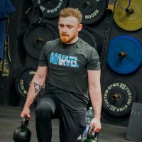 Adam Murray (@chaosspartan275) 's Twitter Profile Photo Adam Murray (@chaosspartan275) 's Twitter Profile Photo