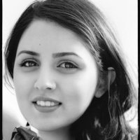 Natasha اتحاد سفید (@nastrannatasha) 's Twitter Profile Photo