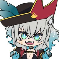 Captain Dandyfloss | Side account (@dandyfloss_) 's Twitter Profile Photo Captain Dandyfloss | Side account (@dandyfloss_) 's Twitter Profile Photo