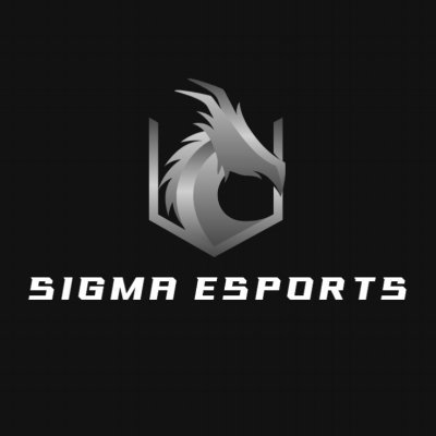 Sigma esports Profile