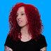 Cosmic Red (@carmenansio) Twitter profile photo Cosmic Red (@carmenansio) Twitter profile photo