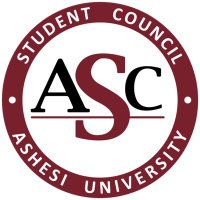 Ashesi Students’ Council (@ashesistudents) 's Twitter Profile Photo
