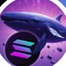 Whale SOL (@whale____sol1) Twitter profile photo Whale SOL (@whale____sol1) Twitter profile photo