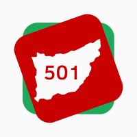Lista 501- Florida (@lista501florida) 's Twitter Profile Photo Lista 501- Florida (@lista501florida) 's Twitter Profile Photo