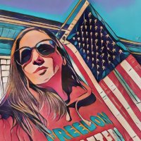 Jen 🇺🇸 (@jencuriouscynic) 's Twitter Profile
