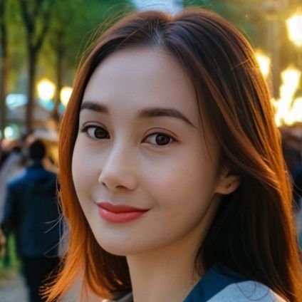wanita petarung, wajib mandiri