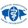 AASwineVets's profile picture. Swine vets and students in practice, industry, academia, research, and government specializing in swine health, welfare, production, and public health