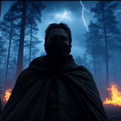 Alpha1Hunter's profile picture. Synchronsprecher 🎙️2024
Husband 🤵💍2025
Artist📷🎤2021
Content-Creator🎧🎥 2021