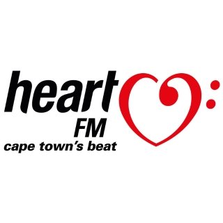 Heart FM is Cape Town's Beat! Tune in: Overberg 88.1FM | Overstrand 88.8FM | Drakenstein 102.7FM | Cape Town 104.9FM | West Coast 106.3FM | Hout Bay 107.0FM
