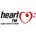Heart FM (@heart1049fm) Twitter profile photo Heart FM (@heart1049fm) Twitter profile photo