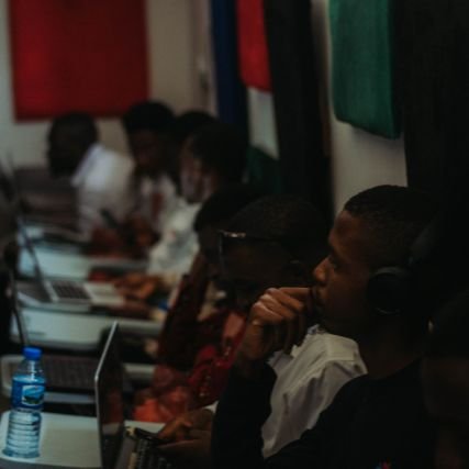 Researcher|Community manager @fitechcommunity|community builder@afroconomycoin|tech advocate|Agrotech & Web3 Enthusiast