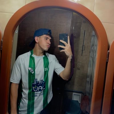 NCherne66973's profile picture. boca💙💛 doce💚