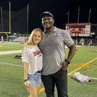 Rahju Blackmon (@coachblackmon50) 's Twitter Profile