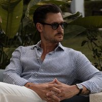James Effrain (@jameseffrain) 's Twitter Profile