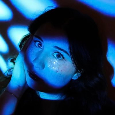 clairekantz's profile picture. singer-songwriter, high on my own drama