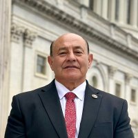 Rep. Lou Correa (@reploucorrea) 's Twitter Profile