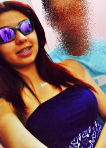 17 anos & Aquariana *
