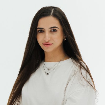 iamsofia_me's profile picture. Account Manager at Hacken