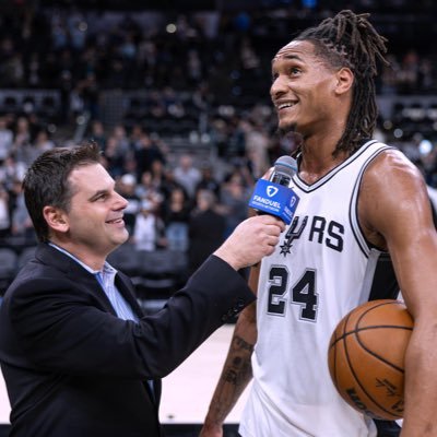 Play-By-Play/Host/Semi-Retired Analyst. @spurs; @austin_spurs; @SanAntonioFC @FanDuelSN_Spurs. Boston raised, Texas settled! #danalytics
