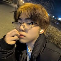 Heaven (@xiaohe180) Twitter profile photo