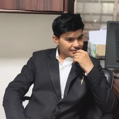 युवा सोच | क़ानून का छात्र ⚖️ | High Court Intern | Ambedkar विचारधारा | समाज के लिए समर्पित 🙏
#YouthForChange #GroundLevelVoice