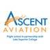 Ascent Aviation (@ascentduluth) Twitter profile photo Ascent Aviation (@ascentduluth) Twitter profile photo