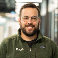 Ben Cox (@benjlcox) 's Twitter Profile