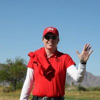 Amy Bush Herzer (@unlvbushherzer) 's Twitter Profile