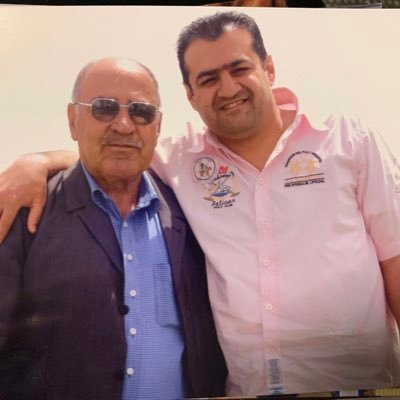 HekmatIbra53554's profile picture. 