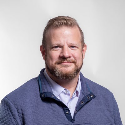 Columnist for @TheAthletic. Author “The Blueprint.” Also @ultCLEsports, @923TheFan, @WKYC.