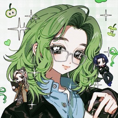 B-bubble🌻さんのプロフィール画像
