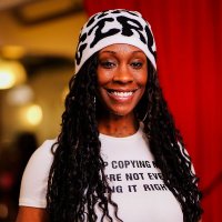 Simone J Smith (@simonejennsmith) 's Twitter Profile