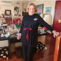 Ingrid Mäder (@mader_ingrid) Twitter profile photo