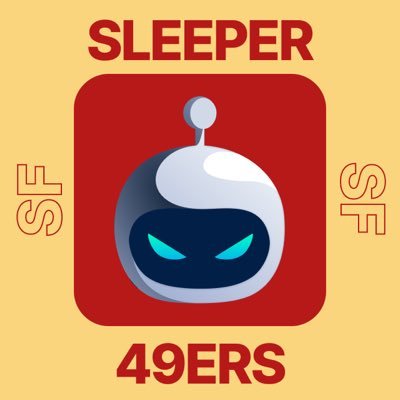 49ers News, Highlights, Rumors & more from @SleeperHQ & #SleeperApp🏈