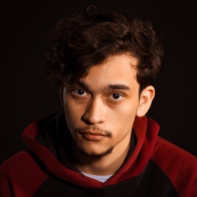 Vini Blackzさんのプロフィール画像