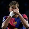 iykekelvins's profile picture. Frontend & FC Barcelona