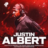 Coach Albert (@thejustinalbert) 's Twitter Profile Photo Coach Albert (@thejustinalbert) 's Twitter Profile Photo