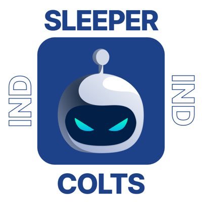 SleeperColts Profile
