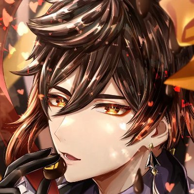 #Artist | #Rigger | 22 | He/Him | Male Vtuber Artist & Rigger