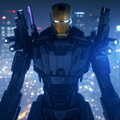 FlyIntoFuture's profile picture. I build things with Rust