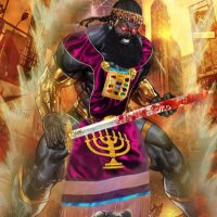 Christopher Miller X DA’AITH 🕎🩸 (@chrismiller144k) 's Twitter Profile Photo