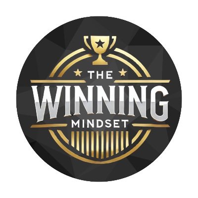 TWinningMindset's profile picture. Empowering athletes, parents & coaches to win in sports & life. Building mental toughness, positivity & growth. #TheWinningMindset 🎙️
