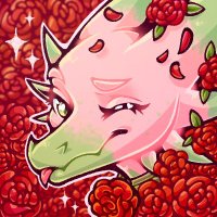 Magenta β‘πΉ (@lilladraakon) 's Twitter Profile Photo Magenta β‘πΉ (@lilladraakon) 's Twitter Profile Photo