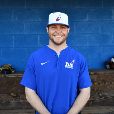 Coach_Sutton2's profile picture. BBN ~Romans 8:31 ~ Head Baseball Coach @ Montgomery County High School