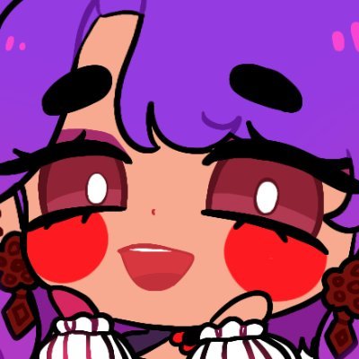 Pfp @nagatsaa・Header logo @kalanicosmi・They/Them・🏳️⚧️ Queer・mixed black and native american・Writer, voice actor, clown giftuber