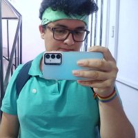Alex... 🏳️🌈 🍉 (@alexsilvaber08) 's Twitter Profile