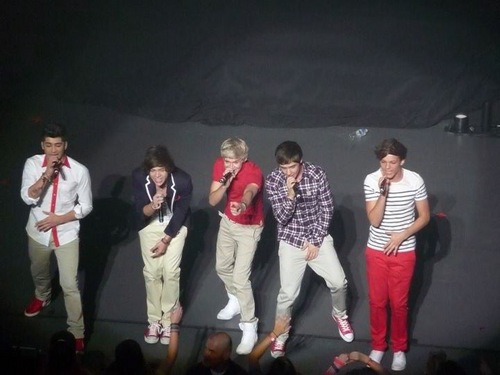 1Dutopia's profile picture. 21 year old true directioner. 

I saw the boys live March 6th and I'll see them again 6/27/12, 7/1/12, 12/3/12, 6/22/13 & 6/23/13