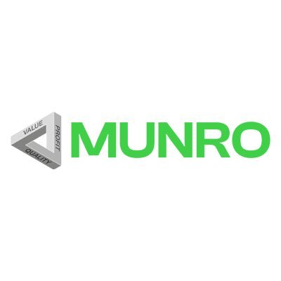 MunroAssociates's profile picture. World renowned engineering and manufacturing consulting firm that has saved customers billions since 1988.