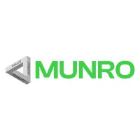 Munro & Associates (@munroassociates) 's Twitter Profile