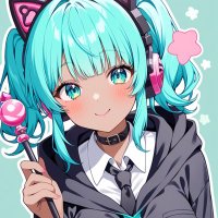 黒ゐちょこ/VLC (@kuro43coco) 's Twitter Profile